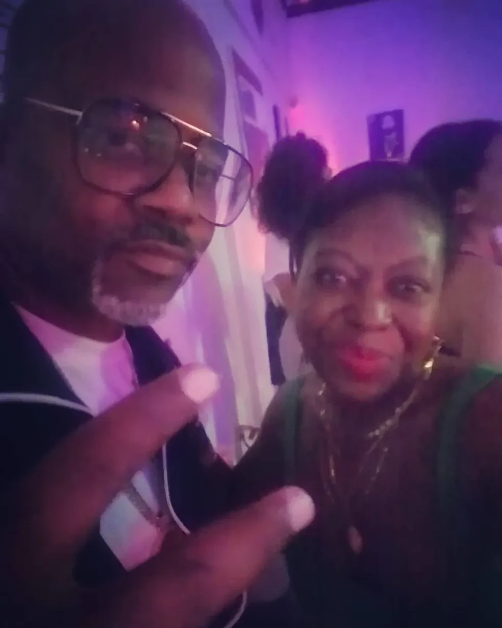 Dame Dash