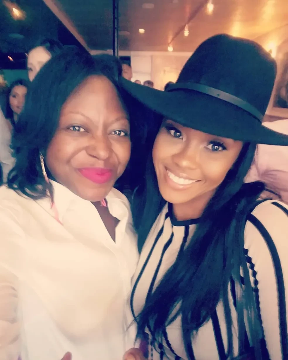 Dr. Nita Landry