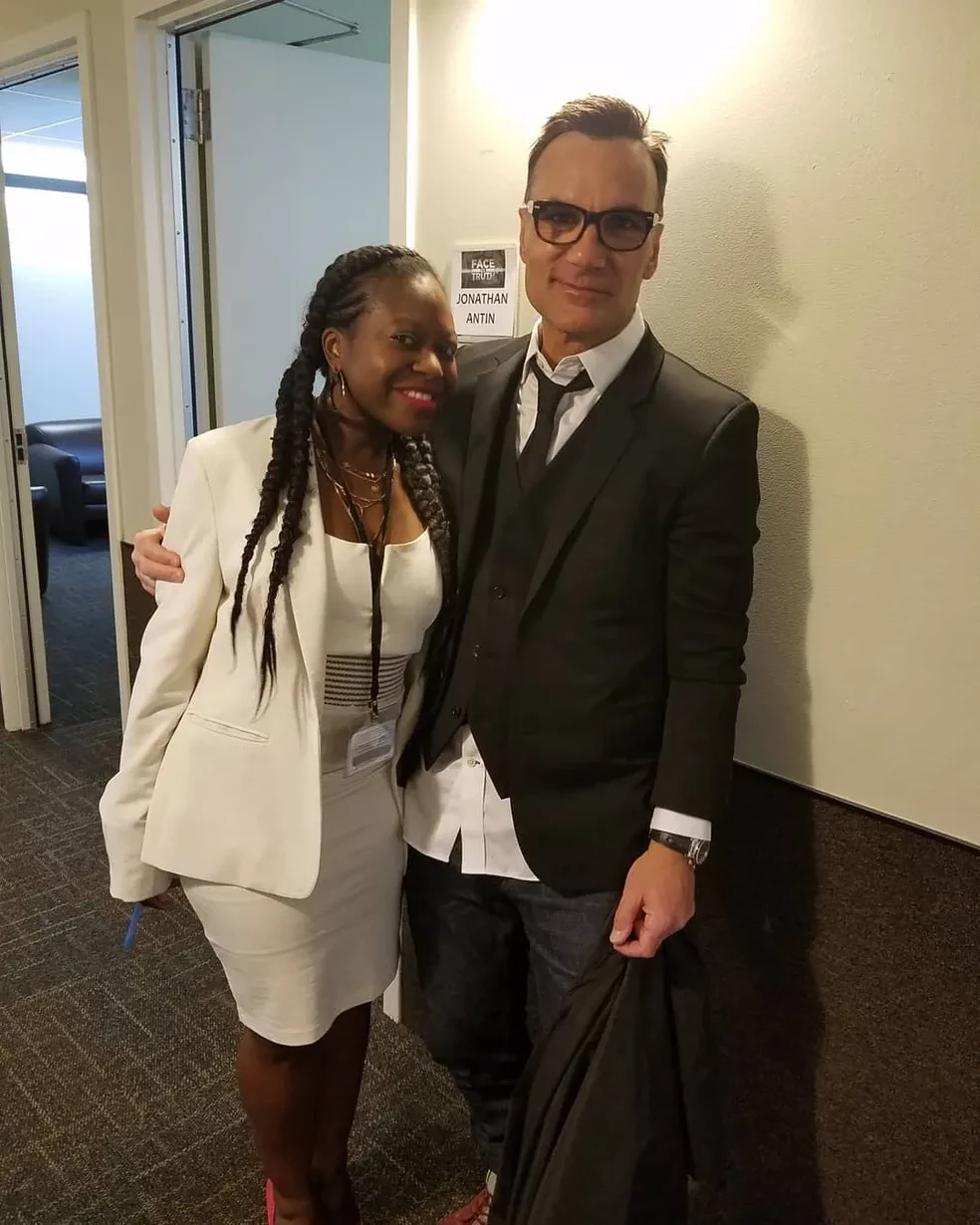 Celebrity Photo