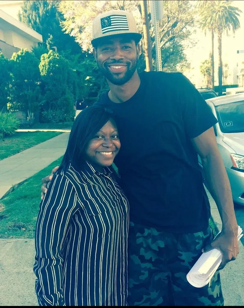 Jay Ellis