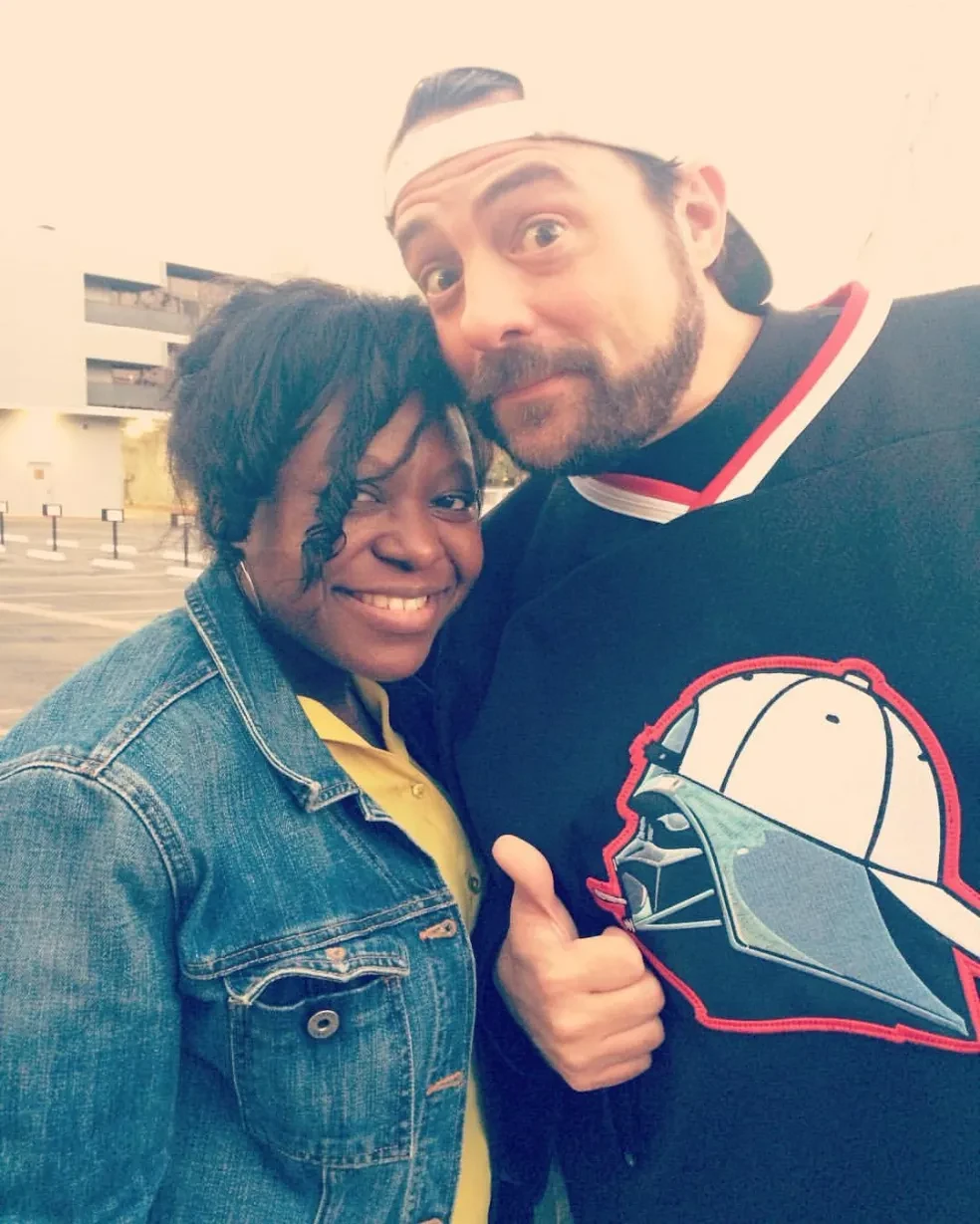 Kevin Smith