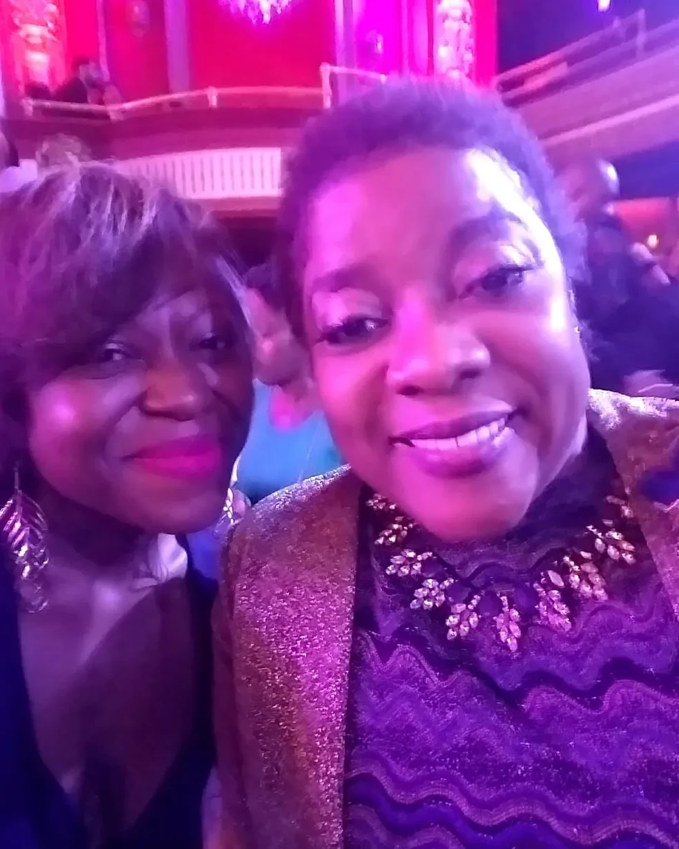 Loretta Devine