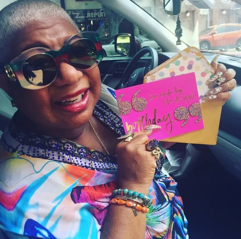 Luenell