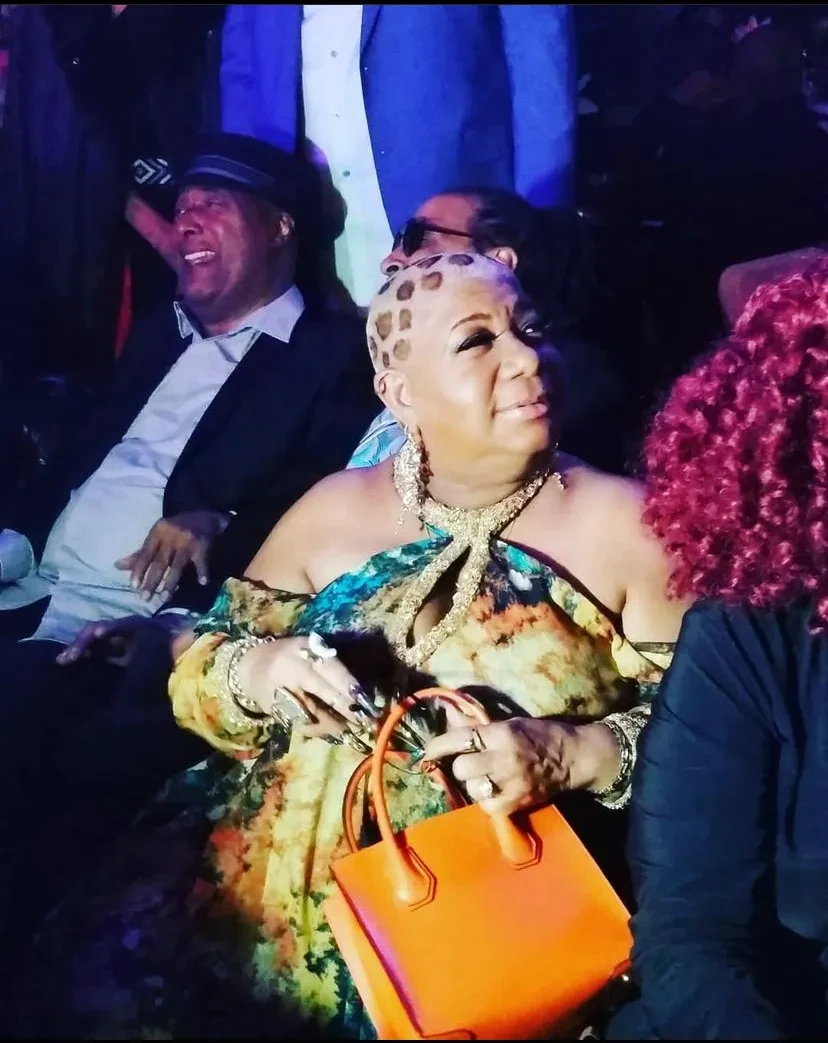 Luenell & Paul Mooney