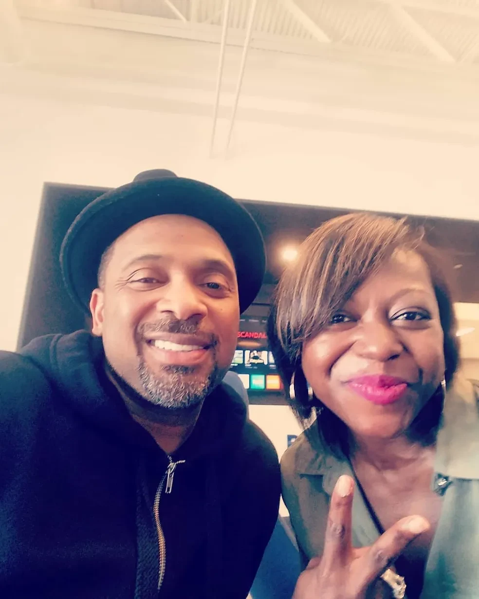 Mike Epps