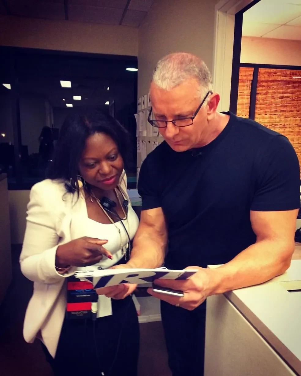 Robert Irvine