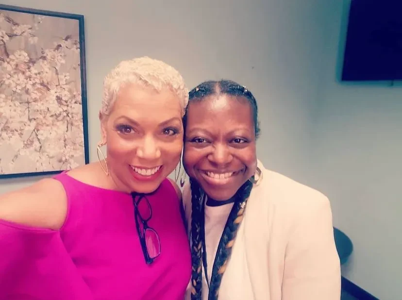 Rolanda Watts