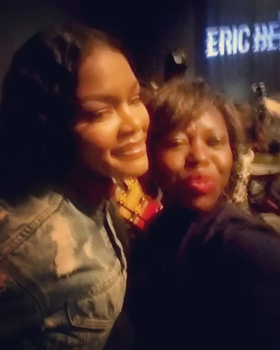 Teyana Taylor