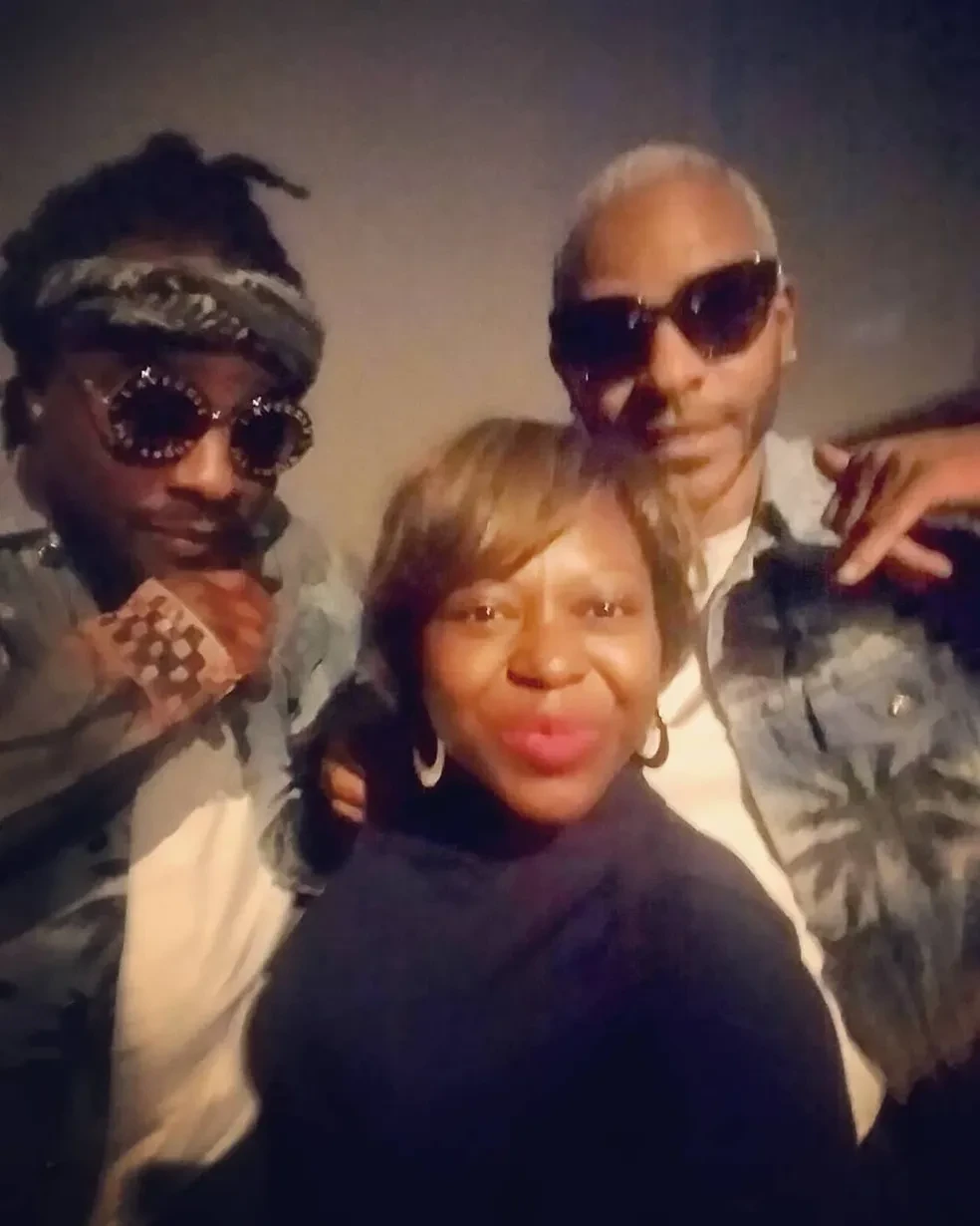 Wale & Eric Bellinger
